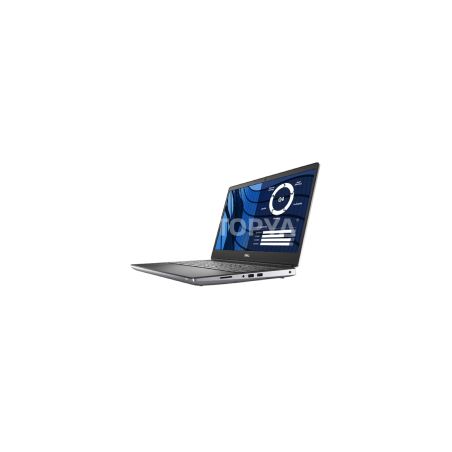 Dell Precision 7750 17'' - Core i7 10ª Gen - SSD 512 GB - RAM 16 GB - AZERTY (Grado C) | Ricondizionato