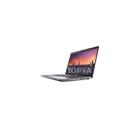 Dell Precision 3551 15'' - Core i5 10a Gen - SSD 512 GB - Ram 16 GB - AZERTY (Grado C) | Ricondizionato