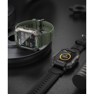 Smartwatch Lemfo LC20