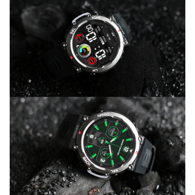 Smartwatch Lemfo LF33