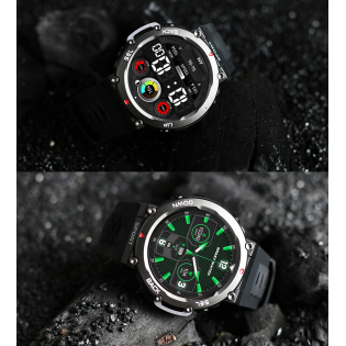 Smartwatch Lemfo LF33