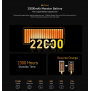 DOOGEE V Max 5G Rugged 6.58” Batteria 22000mAh 120Hz Ultra Display
