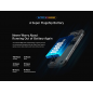 DOOGEE V30 Smartphone Rugged 6.58” Connettività eSIM Display 120Hz Batteria 10800mAh Ricarica 66W