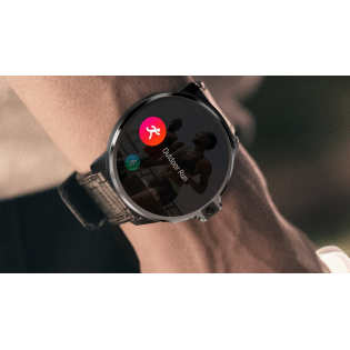 LEMFO LEMP Smart Watch 4G GPS Wifi Android 9.1 16GB