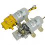 Pompa Acqua Automatica 12V 4000 ml/min