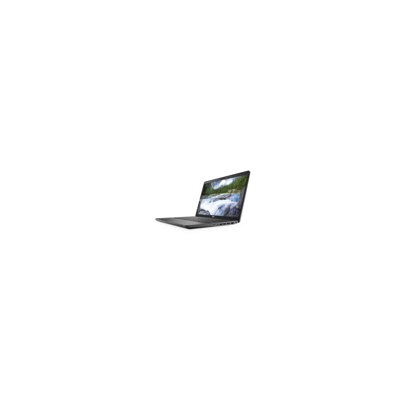 Dell Precision 3540 - 15'' - Core i5 8a Gen - SSD 512 GB - RAM 8 GB - AZERTY (Grado C) | Ricondizionato