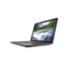 Dell Precision 3540 - 15'' - Core i5 8a Gen - SSD 512 GB - RAM 8 GB - AZERTY (Grado C) | Ricondizionato