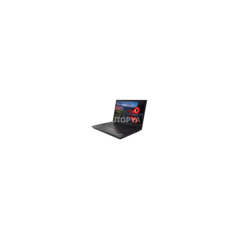 Lenovo ThinkPad A485 - 14" - R3 2a Gen - SSD 240 GB - Ram 8 GB - AZERTY (Grado B) | Ricondizionato
