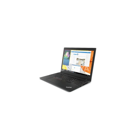 Lenovo ThinkPad L580 - 15'' - Core i3 8a Gen - SSD 128 GB - Ram 8 GB - AZERTY (Grado C) | Ricondizionato