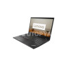 Lenovo ThinkPad T580 15'' - Core i5 8a Gen - SSD 256 GB - Ram 8 GB - AZERTY (Grado A) | Ricondizionato