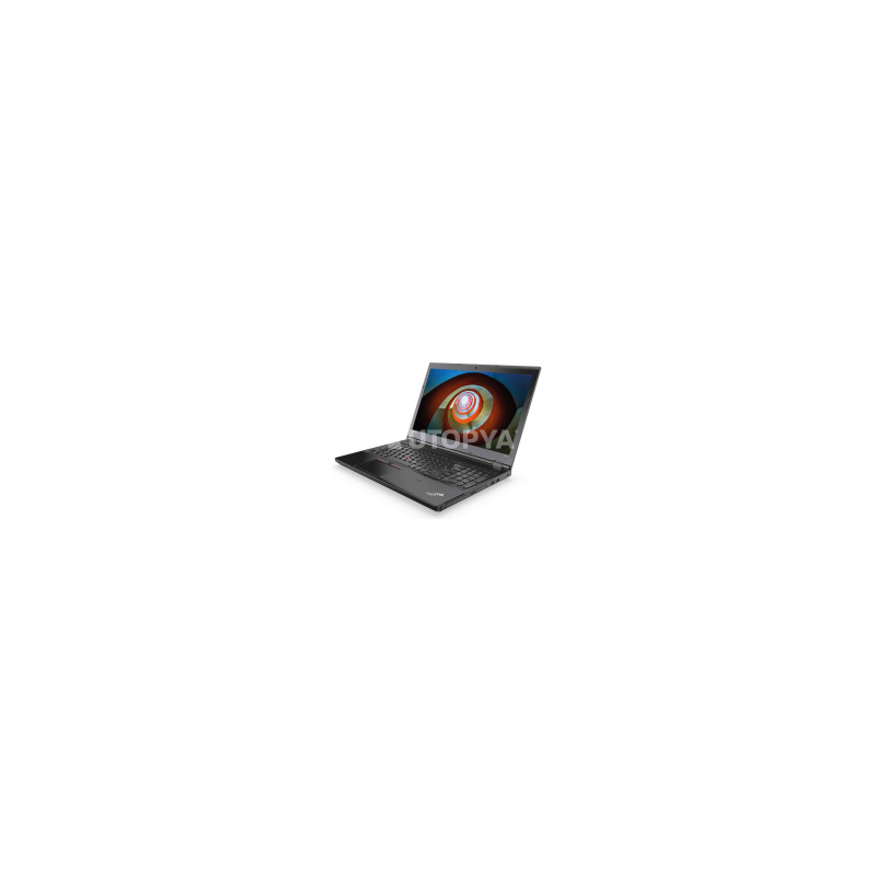 Lenovo ThinkPad L570 - 15'' - Core i5 6a Gen - SSD 256 Go - Ram 8 Go - AZERTY (Grado A) | Ricondizionato Lenovo ThinkPad L570 - 15'' - Core i5 6a Gen - SSD 256 Go - Ram 8 Go - AZERTY (Grado A) | Ricondizionato