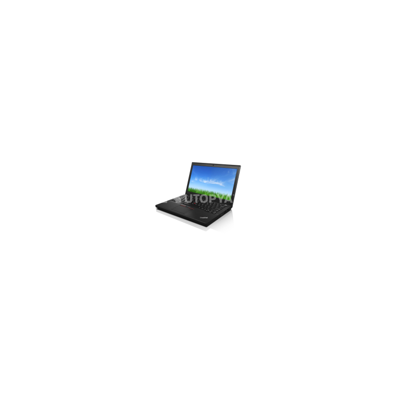 Lenovo ThinkPad X260 12'' - Core i5 6a Gen - SSD 256 GB - Ram 8 GB - AZERTY (Grado A) | Ricondizionato