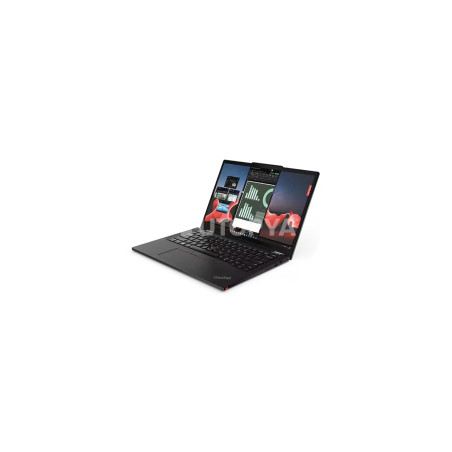 Lenovo ThinkPad X13 Yoga G1 - 13 - Core i7 10a Gen - SSD 480 GB - Ram 16 GB - AZERTY (Touch Screen) (Grado B) | Ricondizionato