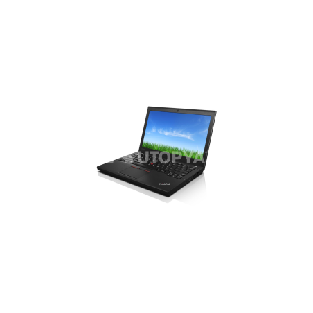 Lenovo ThinkPad X260 12'' - Core i5 6a Gen - SSD 256 GB - Ram 8 GB - AZERTY (Grado A) | Ricondizionato