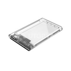 ORICO Case Esterno 2.5 USB-C (2139C3-V1-CR)