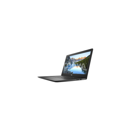 Dell Inspiron 3593 15'' - Core i5 10a Gen - SSD 512 GB - Ram 8 GB - AZERTY (Grado A) | Ricondizionato