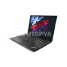 Lenovo ThinkPad T580 15'' - Core i7 8a Gen - SSD 256 GB - Ram 8 GB - AZERTY (Grado A) | Ricondizionato