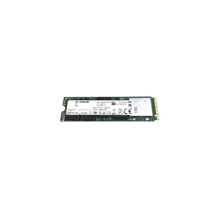 Intel SSD M2 NVMe (512 GB) (Ricondizionato)