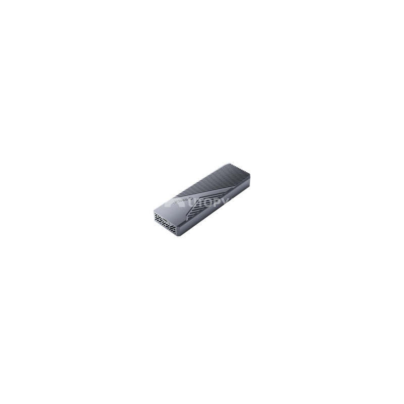 ORICO Case Esterno M2 NVMe USB-C (CNM2-G20-GY-BP)