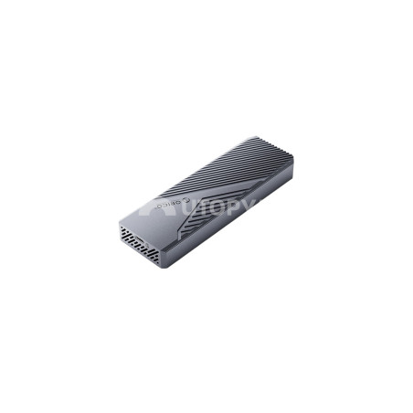 ORICO Case Esterno M2 NVMe USB-C (CNM2-G20-GY-BP)