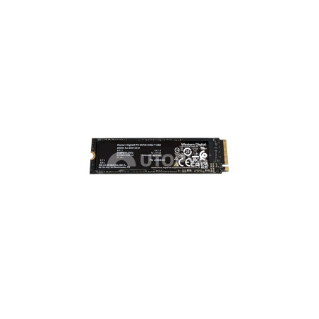 Western Digital SSD M2 NVMe (256 GB) (Ricondizionato)