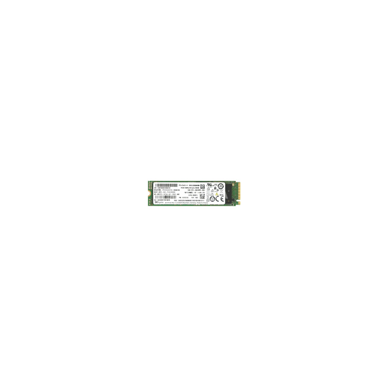 SKhynix SSD M2 NVMe (256 GB) (Ricondizionato)