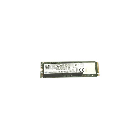 Intel SSD M2 NVMe (256 GB) (Ricondizionato)