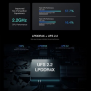 DOOGEE S100 Pro 6.58" Rugged 20GB RAM+ 256GB ROM 22000mAh Mega Battery / Power Station NFC