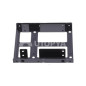 Supporto Montaggio Doppio SSD 3.5’’-2.5