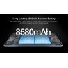 DOOGEE T30 Pro 11" Tablet PC 15GB RAM+256GB ROM2.5K Display Android 13 Dual SIM