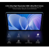 DOOGEE T30 Pro 11" Tablet PC 15GB RAM+256GB ROM2.5K Display Android 13 Dual SIM
