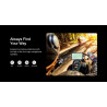 copy of DOOGEE V20 Pro 5G 2K AMOLED Display