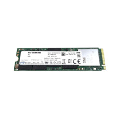 Intel SSD M2 NVMe (512 GB) (Ricondizionato)