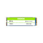KIOXIA BG5 SSD NVME M2 (512 GB) (Ricondizionato)