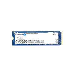 KINGSTON SSD NVMe NV3 Gen 4.0 (2To)