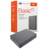 Seagate 4TB Hard Disk esterno Memoria di Massa USB