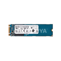 Toshiba SSD M2 NVMe (256 GB) (Ricondizionato)