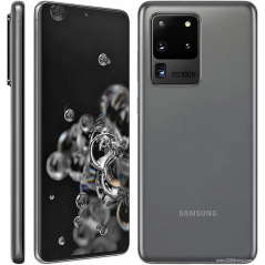 Samsung S20 Ultra Ricondizionato