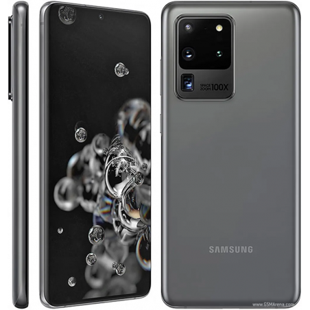 Samsung S20 Ultra Ricondizionato