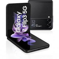 Samsung Galaxy Z Flip 3 Ricondizionato