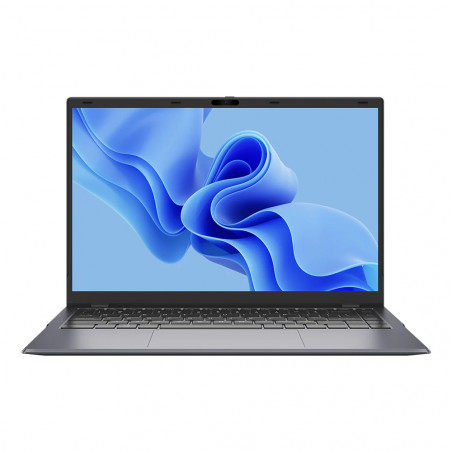 CHUWI GemiBook XPro PC Laptop 14,1" 8GB + 256GB Intel 12th N100 Portatile