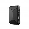 CHUWI HeroBox 2023 Mini PC 8GB +256GB SSD Intel 12th N100 Windows 11