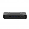 CHUWI HeroBox 2023 Mini PC 8GB +256GB SSD Intel 12th N100 Windows 11