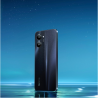REALME C33 4+128GB, 128 GB, BLACK