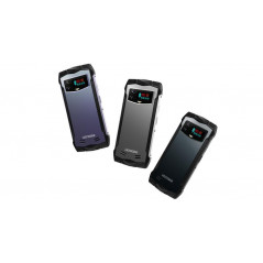 DOOGEE Smini Rugged 4.5 Pollici 15 GB + 256 GB Android 13 NFC Dual Sim Batteria 3000mAh