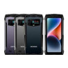 DOOGEE Smini Rugged 4.5 Pollici 15 GB + 256 GB Android 13 NFC Dual Sim Batteria 3000mAh