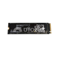 Western Digital SSD M2 NVMe (256 GB) (Ricondizionato)