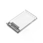 ORICO Custodia Esterna 2.5 USB 3.0 (2139U3-V1-CR)