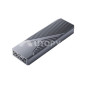ORICO Case Esterno M2 NVMe USB-C (CNM2-G20-GY-BP)
