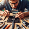 Riparazione Sostituzione Batteria iWatch